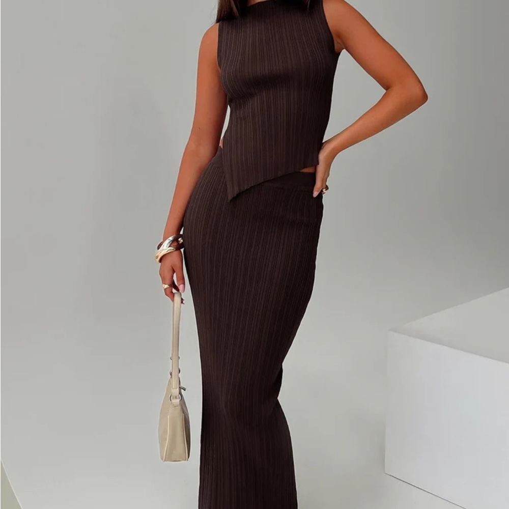 Princess Polly Basile Set